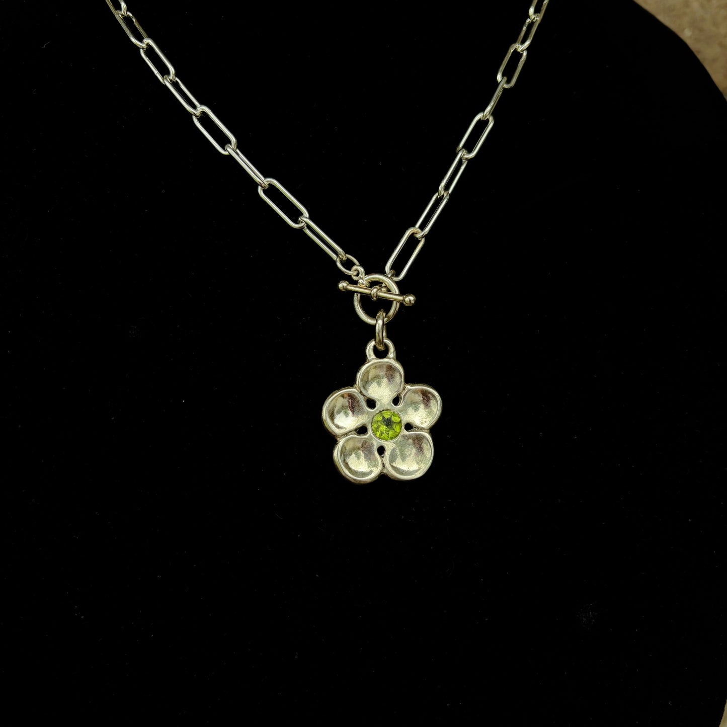 Daisy Chain