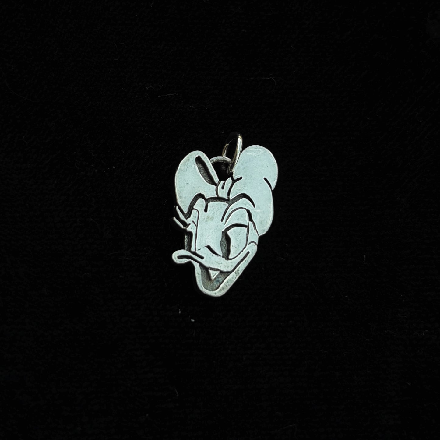 Pretty Bird - Silver