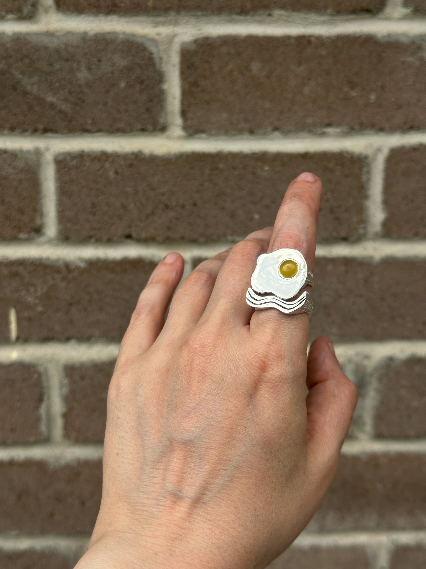 Bacon Ring