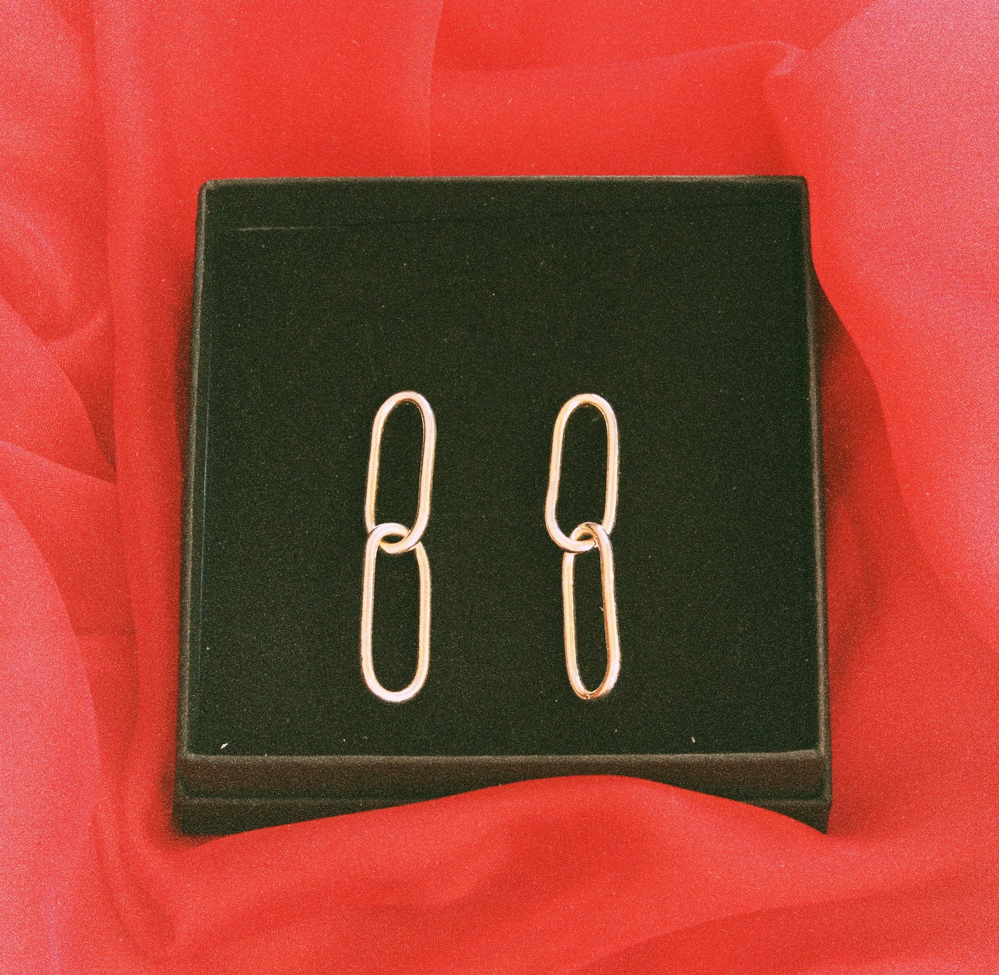 Linx earrings