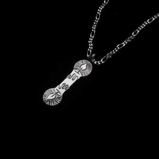 Chandelle - Sterling Silver