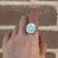 Medallion Ring