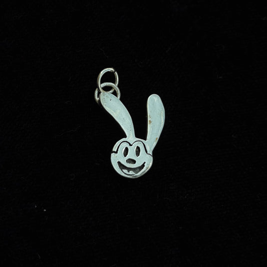 Lucky Rabbit - Silver