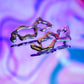 Protozoa Earrings
