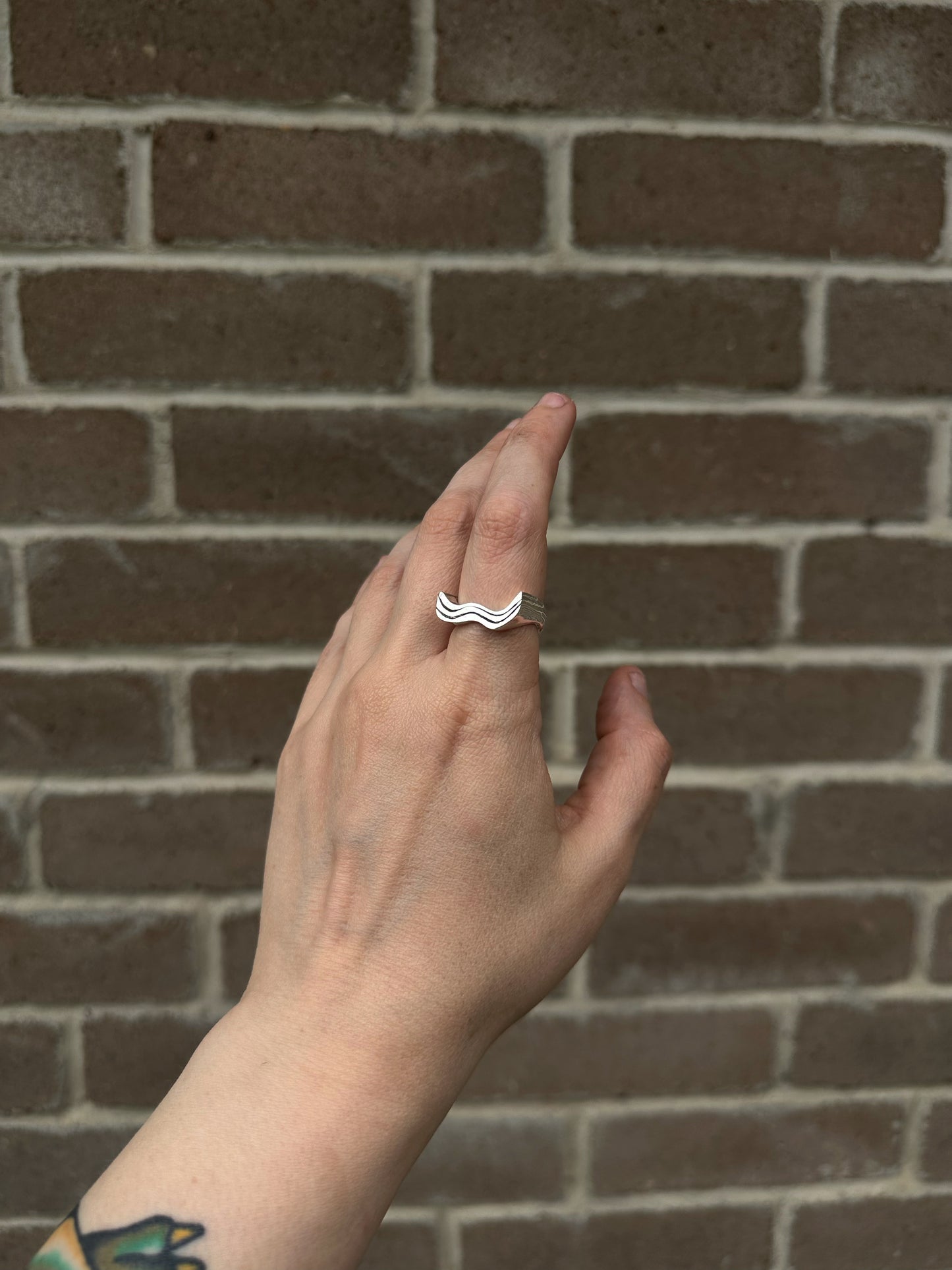 Bacon Ring