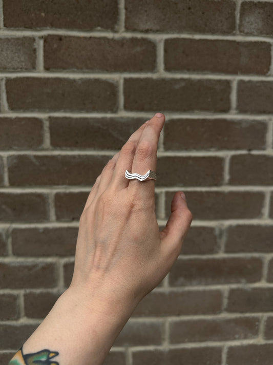 Bacon Ring
