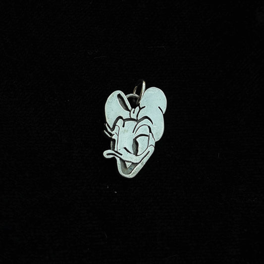 Pretty Bird - Silver
