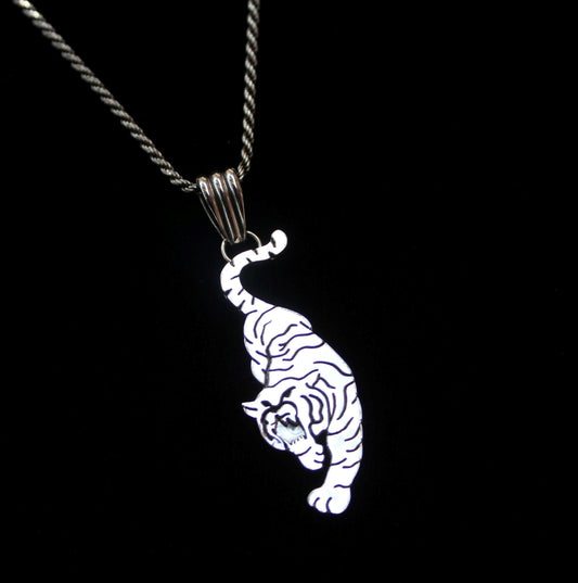 Easy Tiger