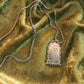 Sick Sad Portal Necklace