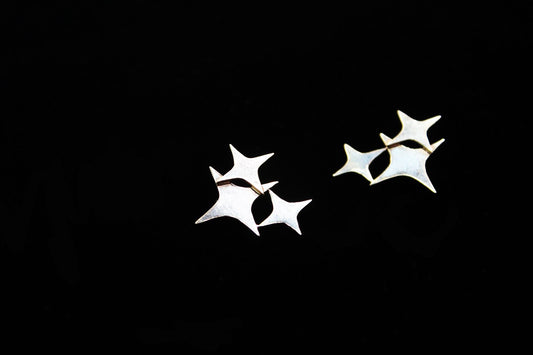 Scintillait Earrings